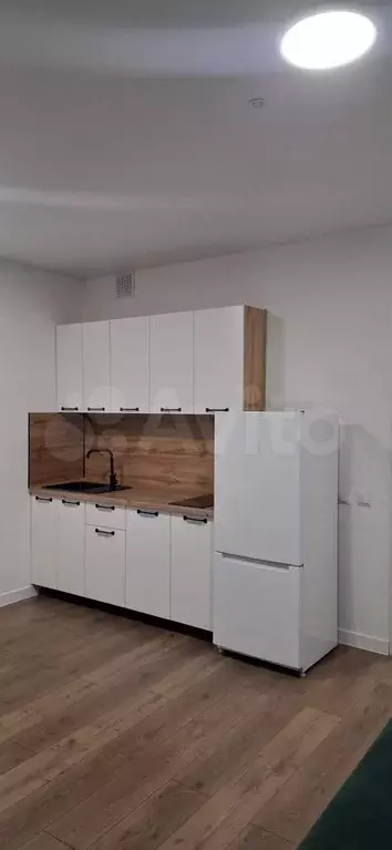 Квартира-студия, 25 м, 7/15 эт. - Фото 0