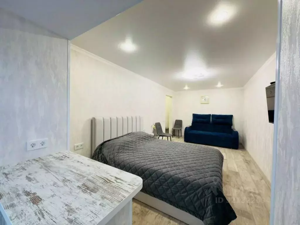 2-к кв. Ставропольский край, Кисловодск Широкая ул., 21 (50.0 м) - Фото 1