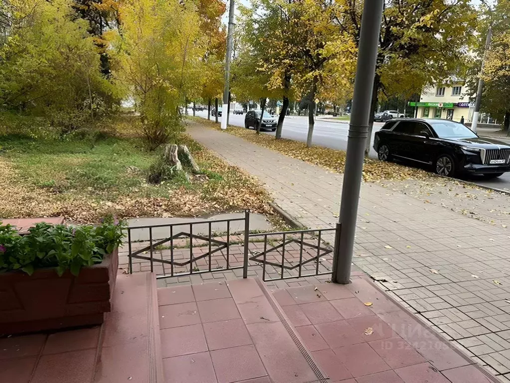 Помещение свободного назначения в Тверская область, Тверь ул. ... - Фото 1