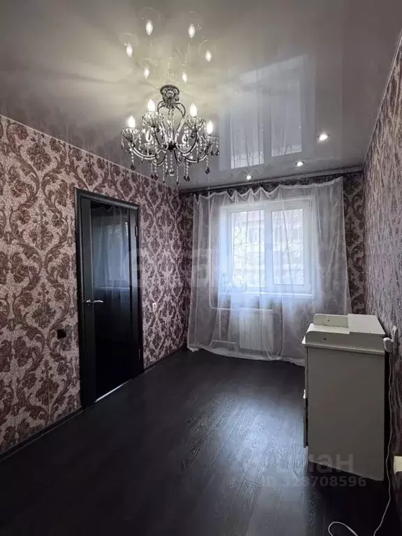 3-к кв. Хабаровский край, Комсомольск-на-Амуре Вокзальная ул., 37к3 ... - Фото 1