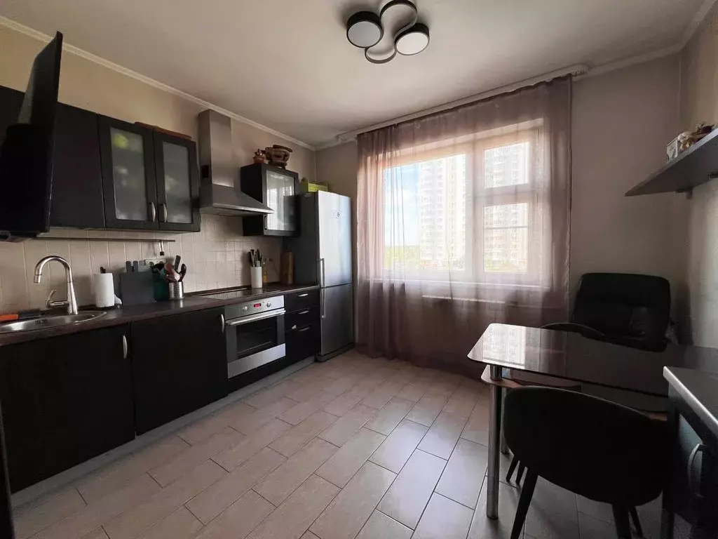 Продается 1-комнатная квартира - Фото 2