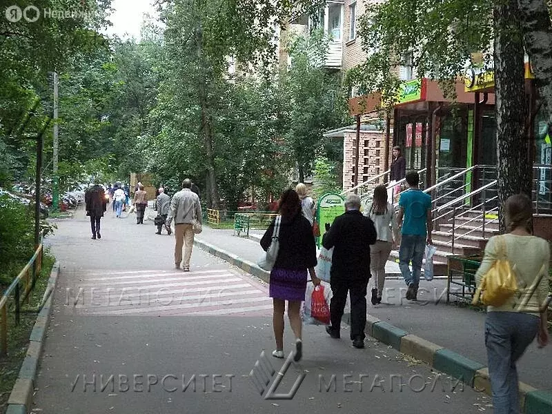 Помещение свободного назначения (27 м) - Фото 2