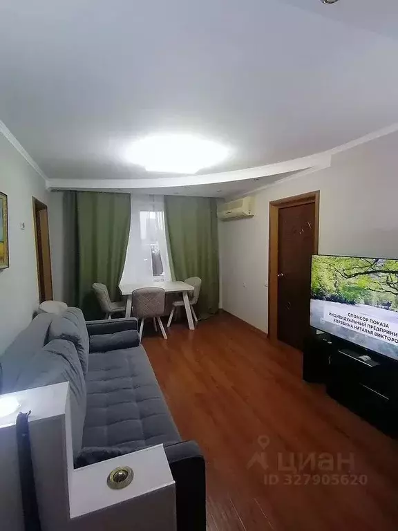 3-к кв. Москва Петрозаводская ул., 15К3 (56.0 м) - Фото 2