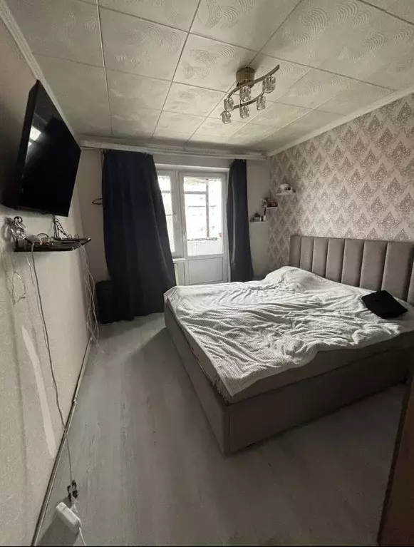 Продаётся 3-к квартира, 65 м - Фото 0
