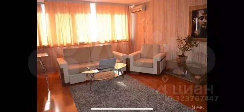 3-к кв. Севастополь ул. Генерала Коломийца (67.0 м) - Фото 2