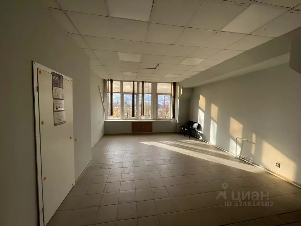 Офис в Калужская область, Калуга Московская ул., 247 (42 м) - Фото 2