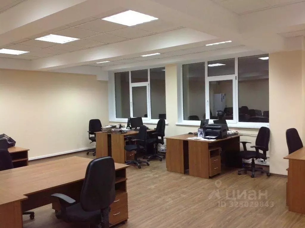 Офис в Москва 2-й Лихачевский пер., 1С11 (925 м) - Фото 1