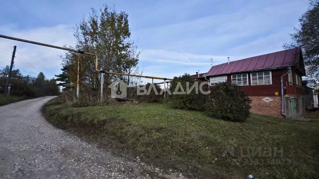 Участок в Владимирская область, Суздальский район, Новоалександровское ... - Фото 1