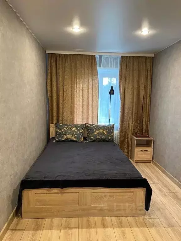 2-к кв. Псковская область, Псков ул. Свердлова, 6 (50.0 м) - Фото 0