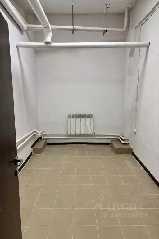 Помещение свободного назначения в Нижегородская область, Нижний ... - Фото 1