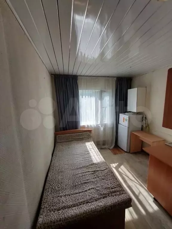 Квартира-студия, 20 м, 1/3 эт. - Фото 0