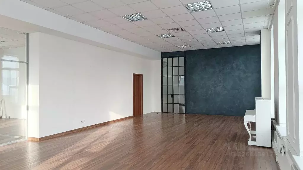 Офис в Москва 1-й Красносельский пер., 9А (191 м) - Фото 2