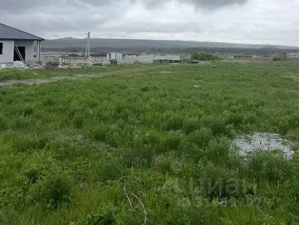Участок в Краснодарский край, Новороссийск городской округ, ... - Фото 0