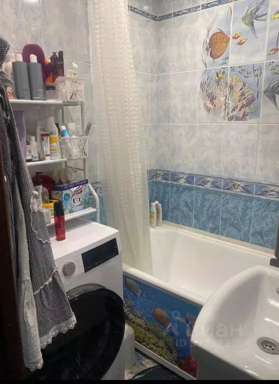 Комната Москва ул. Исаковского, 16К1 (9.2 м) - Фото 1