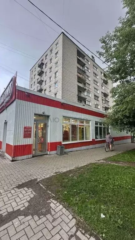 Комната Кировская область, Киров ул. Всесвятская, 114 (12.2 м) - Фото 2