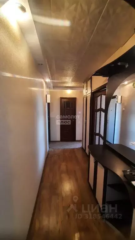 Квартира, 3 комнаты, 60.3 м - Фото 1