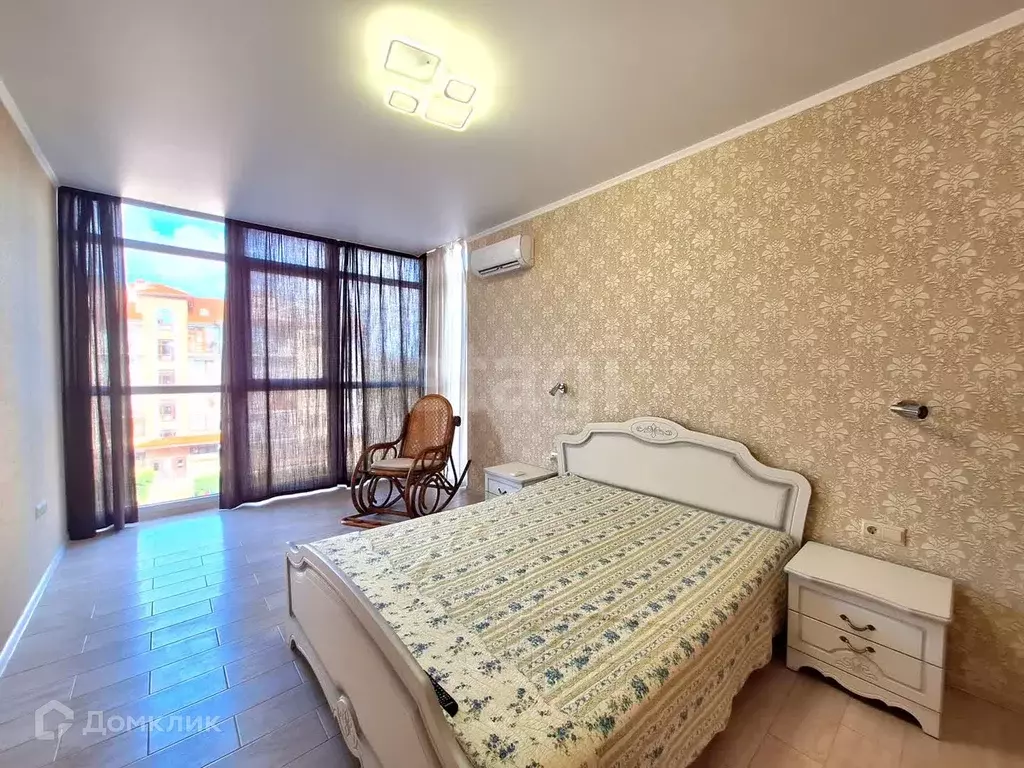 Продаётся 1-к квартира, 43 м - Фото 1