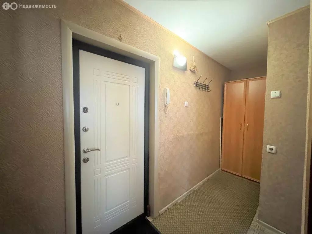 2-комнатная квартира: Абакан, проспект Дружбы Народов, 19 (43.7 м) - Фото 2