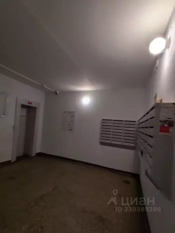 Комната Пермский край, Пермь ул. Менжинского, 53А (16.4 м) - Фото 2