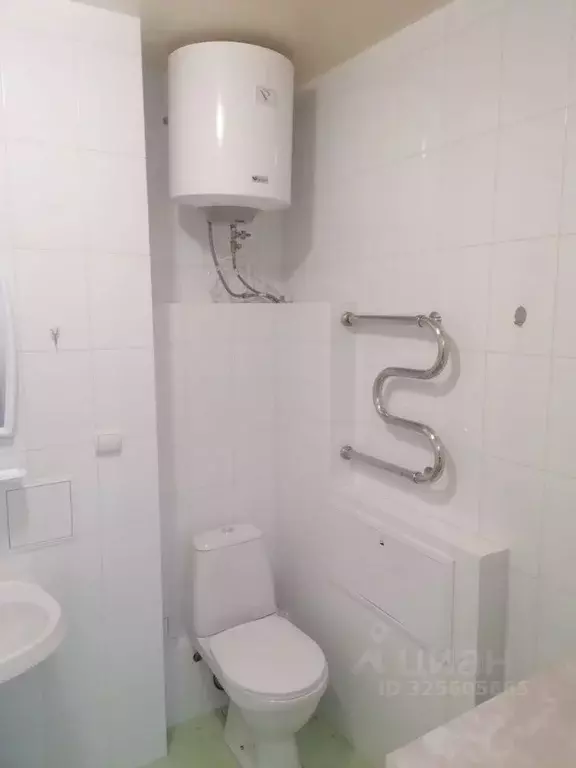 1-к кв. Удмуртия, Ижевск Совхозная ул., 1А (36.0 м) - Фото 2