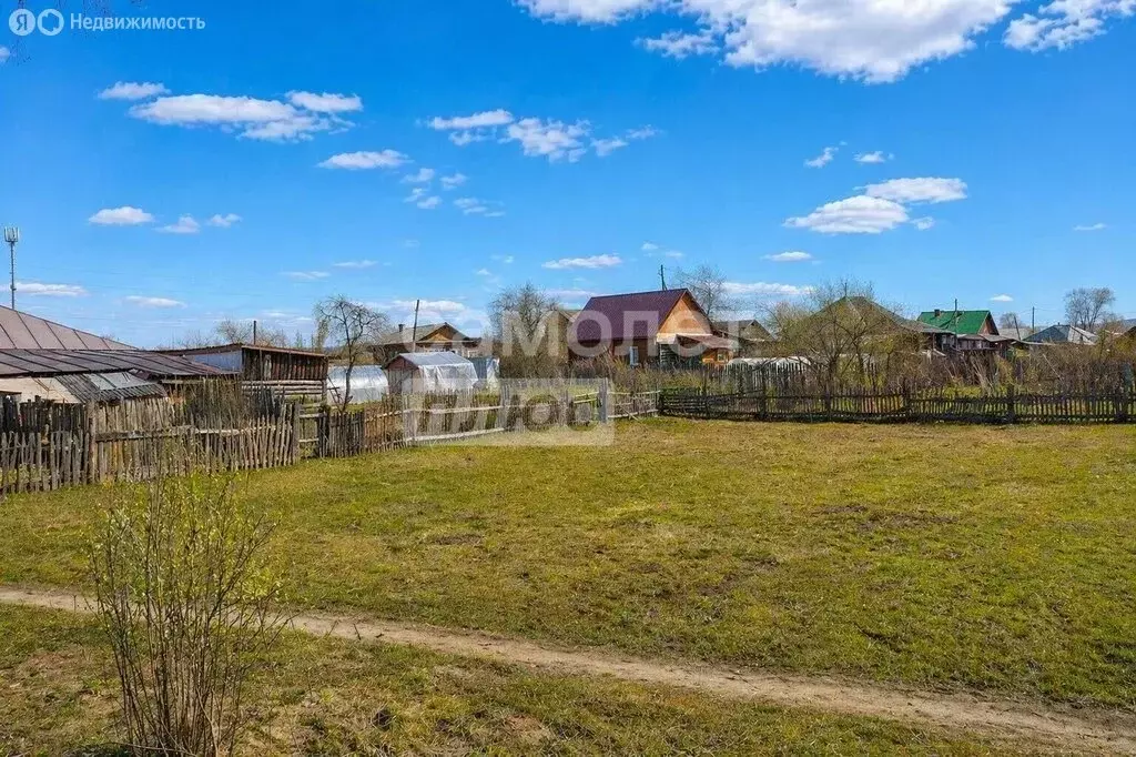 Участок в Верхний Уфалей, Мыжевская улица (8.9 м) - Фото 2