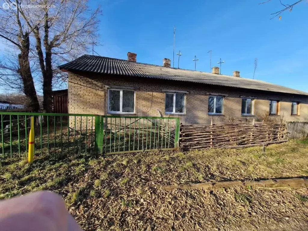 2-комнатная квартира: Чебаркуль, 3-я Зелёная улица, 2А (62 м) - Фото 1