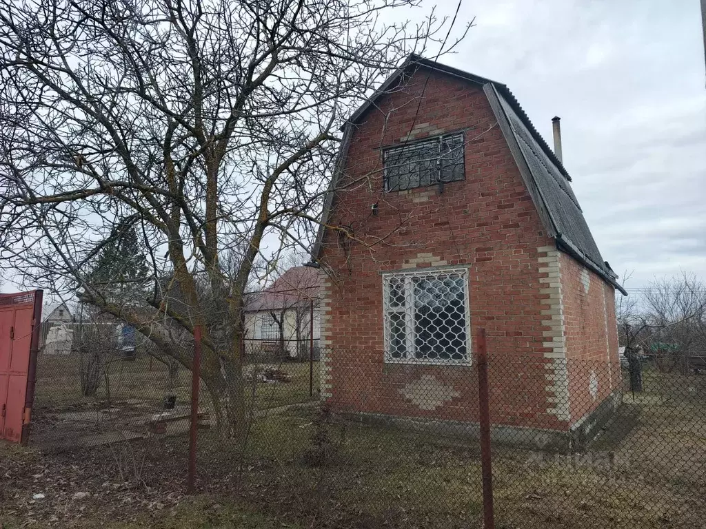 Дом в Ростовская область, Таганрог Педагог садовое товарищество, 44 ... - Фото 1