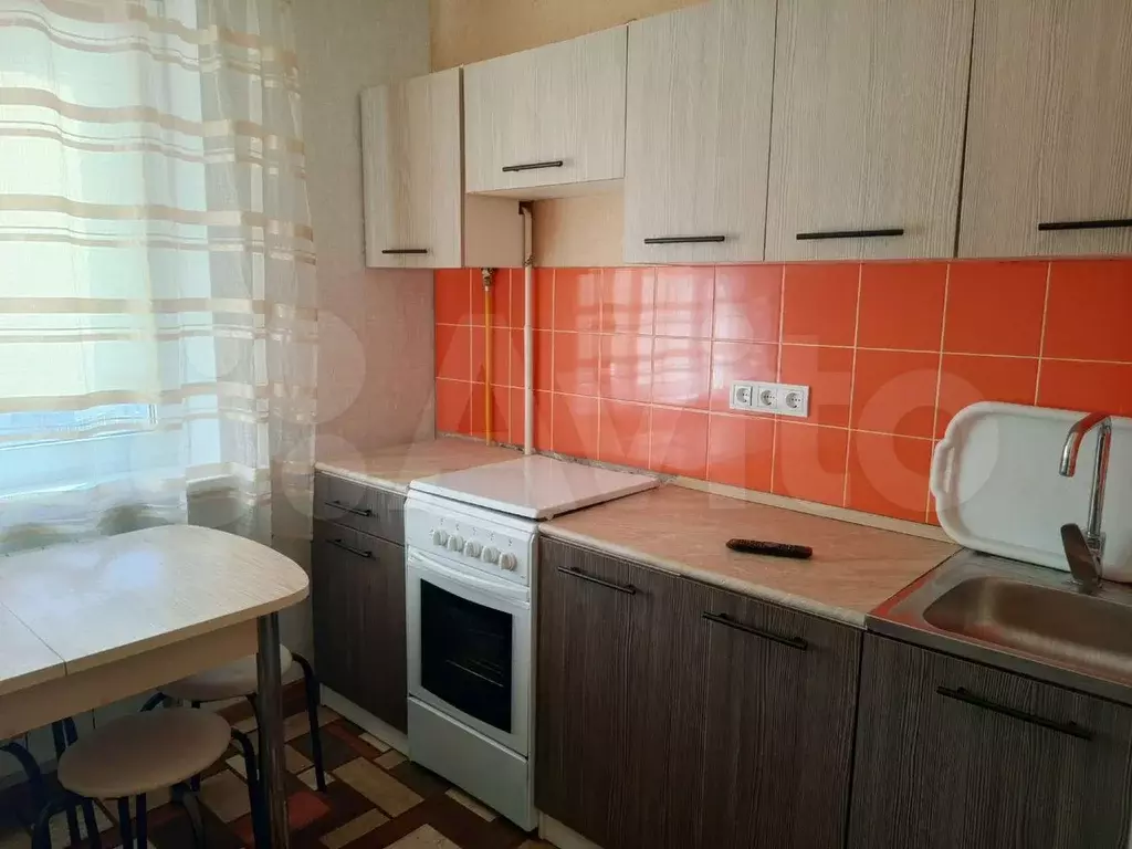 1-к. квартира, 35 м, 9/9 эт. - Фото 0