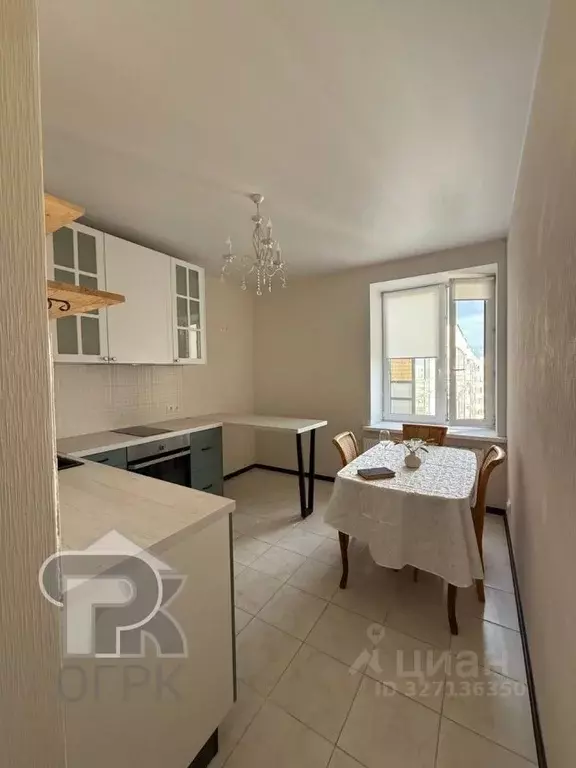 1-к кв. Московская область, Балашиха ул. Безымянная, 8 (35.0 м) - Фото 2