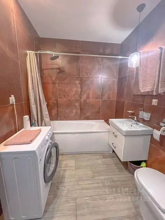 Дом в Краснодарский край, Сочи ул. Ленина, 219к7 (56 м) - Фото 2