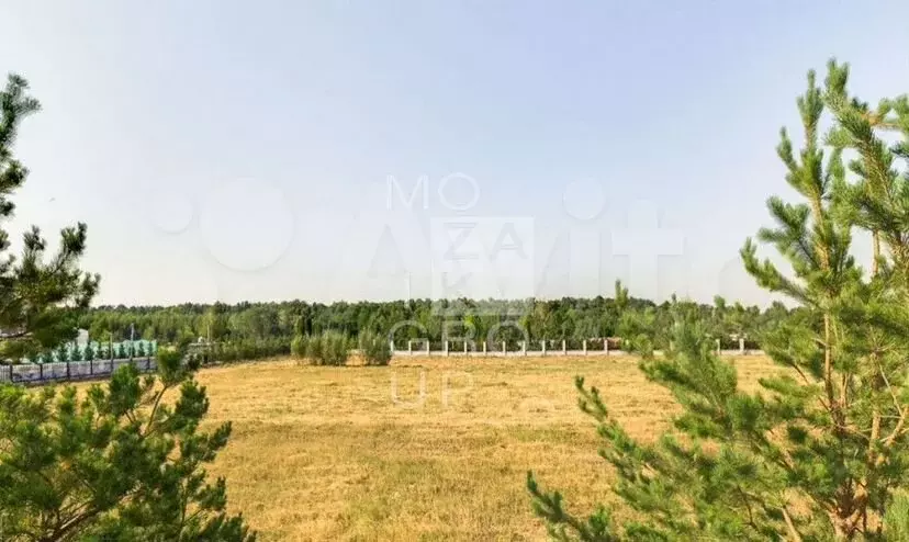 Участок 1,15га (ИЖС) - Фото 0