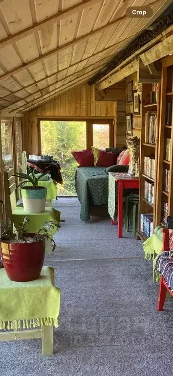 Дом в Карелия, Медвежьегорский муниципальный округ, Пигматка СТ 29 (70 ... - Фото 2