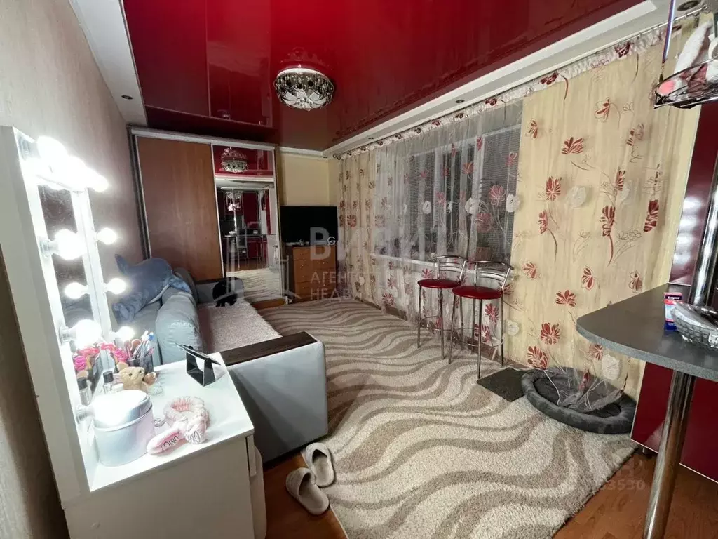 2-к кв. Татарстан, Мензелинск ул. Изыскателей, 3/11 (41.7 м) - Фото 1