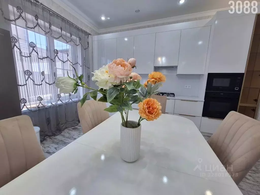 Дом в Краснодарский край, Краснодар ул. Ольденбуржская, 70/1 (123 м) - Фото 2