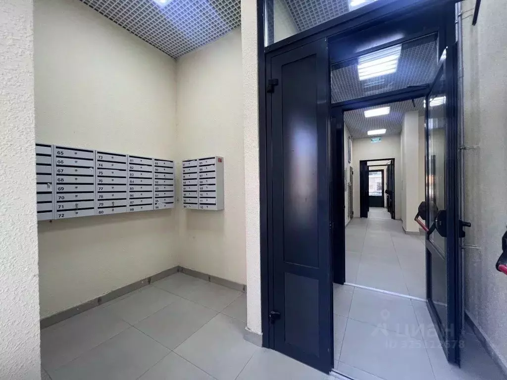 1-к кв. Московская область, Звенигород Одинцовский городской округ, ... - Фото 2