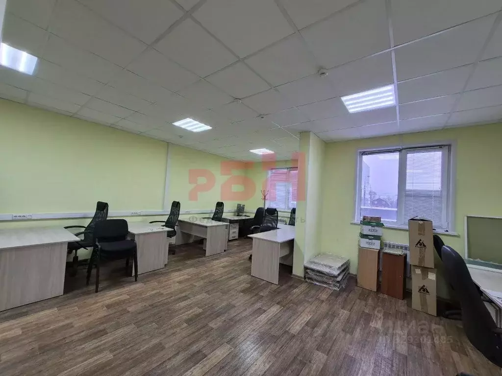 Помещение свободного назначения в Пензенская область, Пенза ул. ... - Фото 2