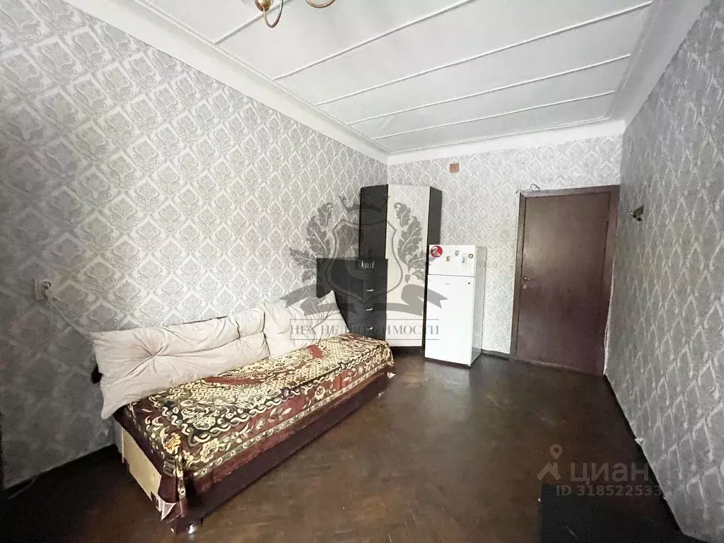 Комната Санкт-Петербург ул. Бабушкина, 61 (15.0 м) - Фото 1