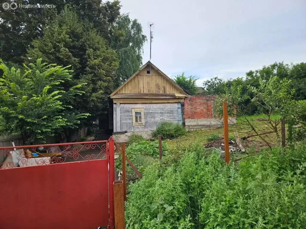 Дом в городской округ Калуга, деревня Воровая (35 м) - Фото 2