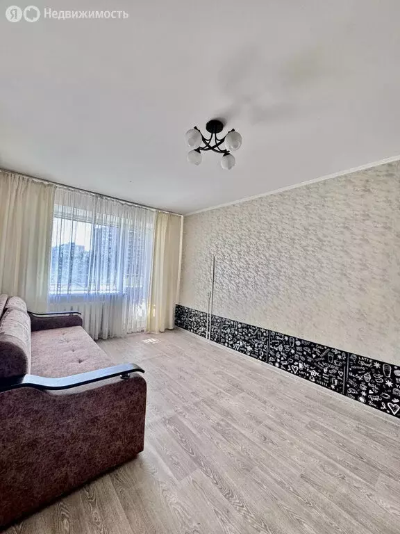 2-комнатная квартира: Саратов, 2-й Мельничный проезд, 4 (41 м) - Фото 0