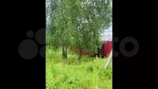 Участок 10 сот. (личное подсобное хозяйство (лпх)) - Фото 1