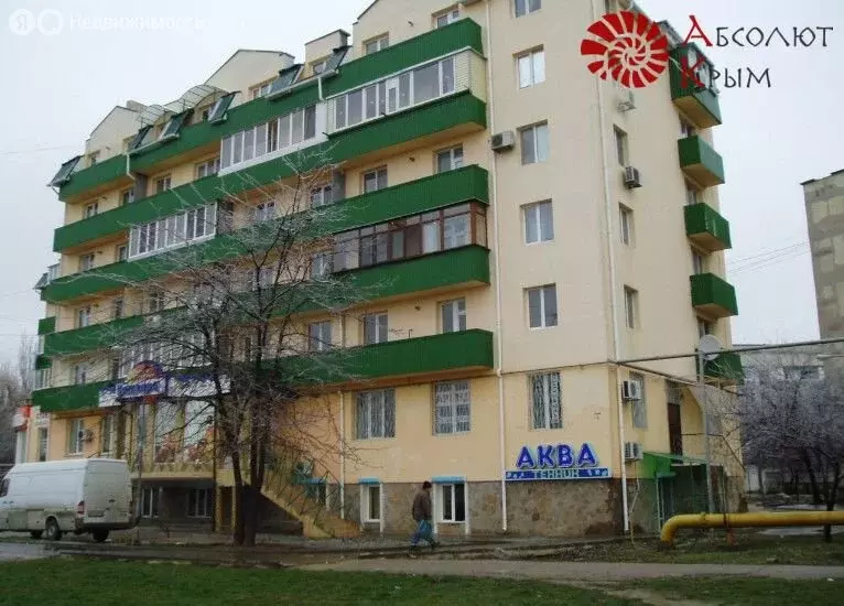 Офис (93 м) - Фото 0