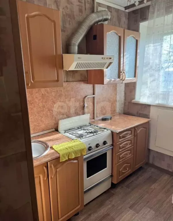 Квартира, 1 комната, 28.4 м - Фото 0