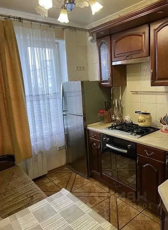 1-к кв. Москва ул. Красного Маяка, 5К1 (37.0 м) - Фото 2