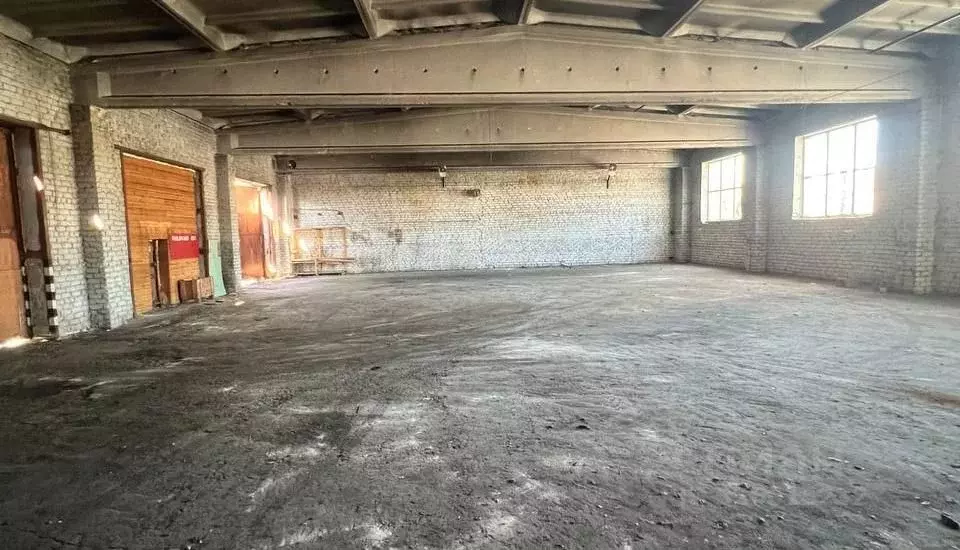 Склад в Свердловская область, Верхняя Пышма ул. Петрова, 22Б (432 м) - Фото 2