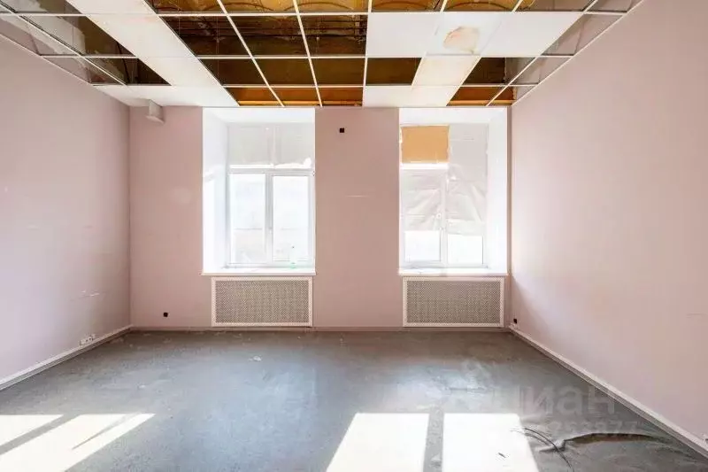 Производственное помещение в Санкт-Петербург ул. Комсомола, 1-3М (925 ... - Фото 1