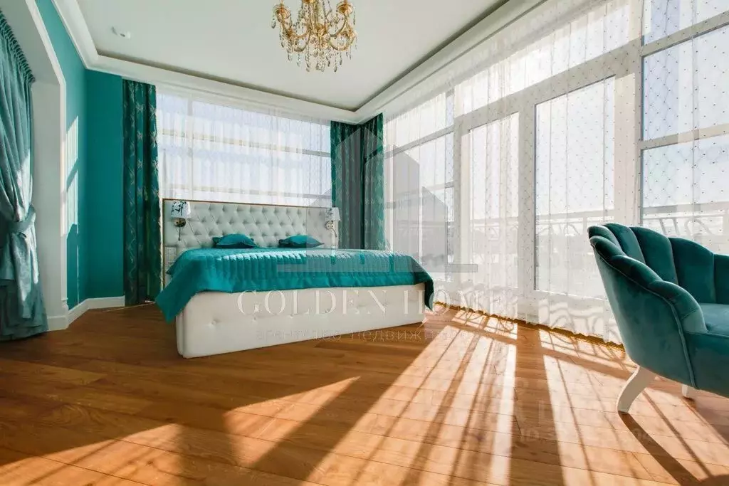 4-к кв. Санкт-Петербург ул. Куйбышева, 26к2 (143.5 м) - Фото 2