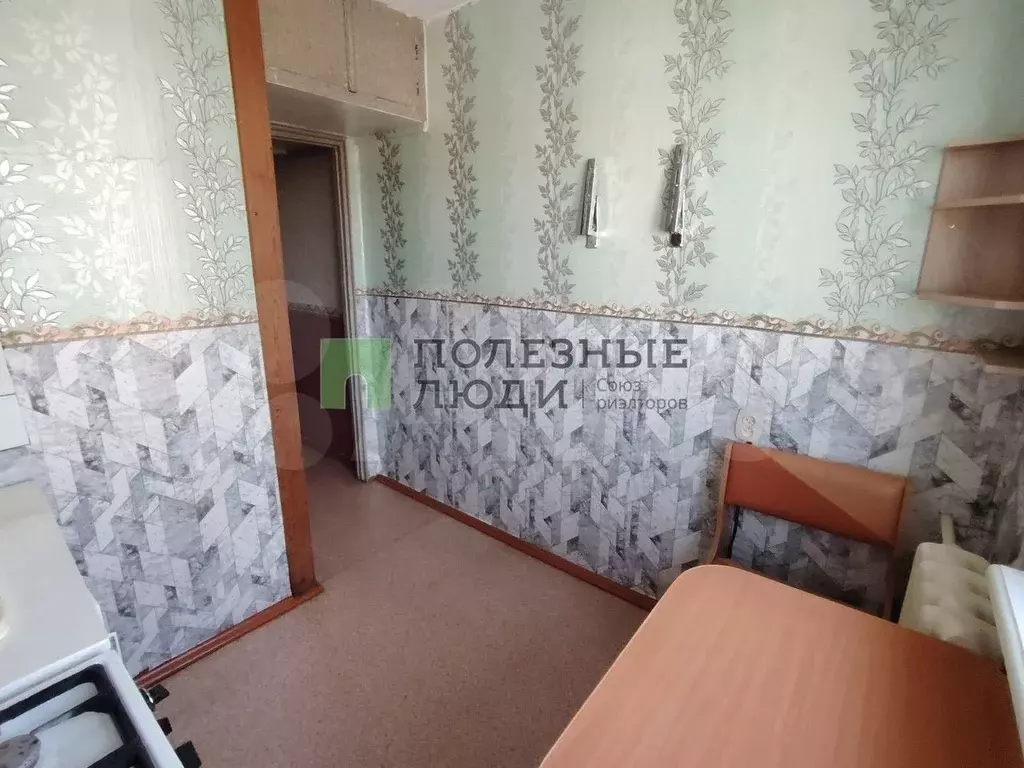 2-к. квартира, 44 м, 5/5 эт. - Фото 1