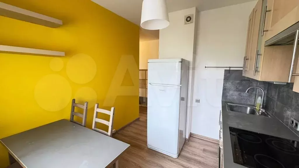 2-к. квартира, 50 м, 9/12 эт. - Фото 1