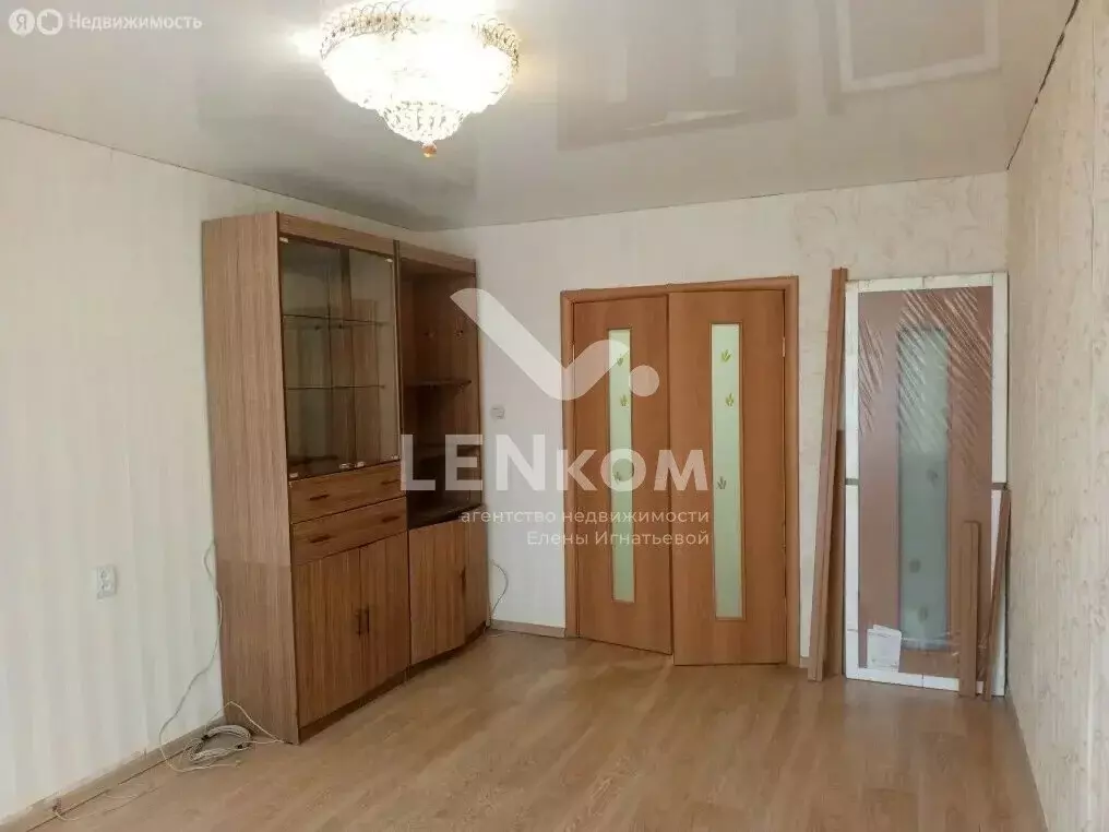 3-комнатная квартира: Ижевск, улица Холмогорова, 19 (66.1 м) - Фото 2