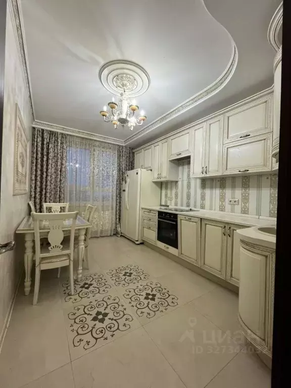 3-к кв. Нижегородская область, Нижний Новгород просп. Гагарина, 101к1 ... - Фото 1